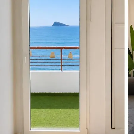 Aguamarina Apartment *