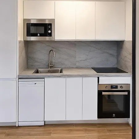 Aguamarina Apartment Cala de Finestrat